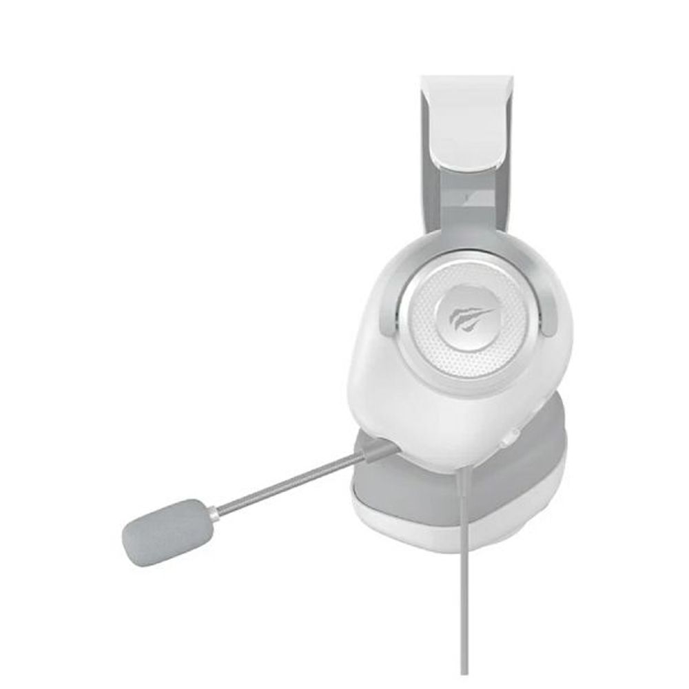 HAVIT GAMENOTE SLUŠALICE 7.1 HV-H2230U white+gray slika 3