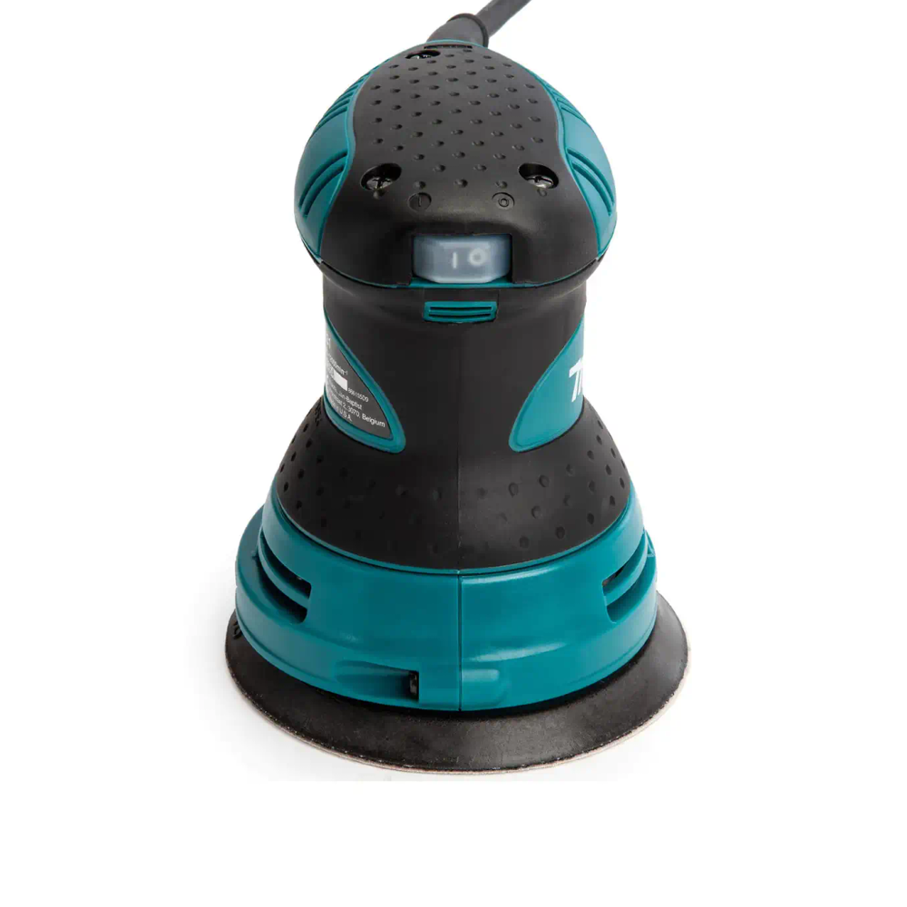 Makita - Ekscentrična brusilica BO5031 slika 3