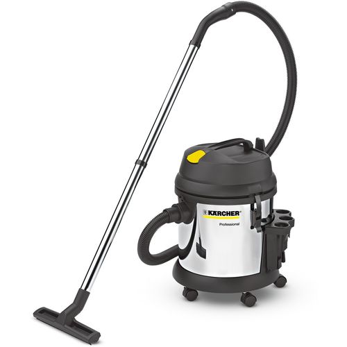 Karcher NT 27/1 Me  Usisivač za suvo i mokro usisavanje slika 1