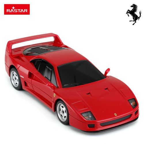 Rastar Ferrari F40 1:24 slika 3