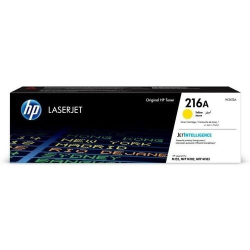 Toner AICON HP W2412A YELLOW FOR USE bez Cipa slika 1