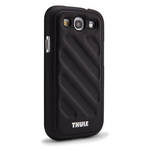 THULE Gauntlet Zaštitna maska za Galaxy S3 crna slika 1