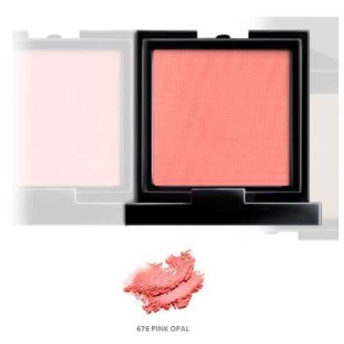 Germaine de Capuccini Cashmere Skin Powder Blusher 676 Pink Opal slika 1