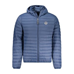 NORTH SAILS MEN'S JACKET BLUE