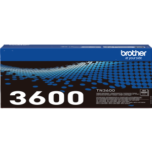POT TON BRO TN-3600  3000 str.