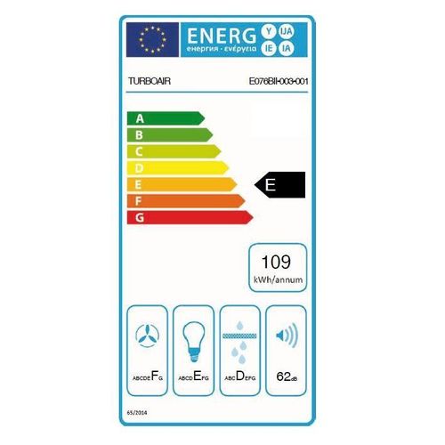 TurboAir Napa SEMPIONE IX/A/60 slika 2