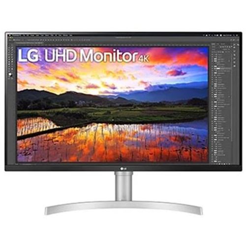 LG 31.5" IPS 32UN650P-W Monitor slika 1