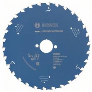 Bosch List kružne pile Expert For Construct Drvo