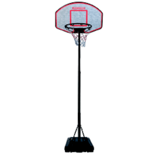 Košarkaški set, 190 - 260cm slika 1