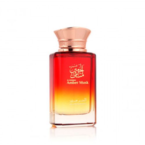 Al Haramain Amber Musk Eau De Parfum 100 ml (unisex) slika 1