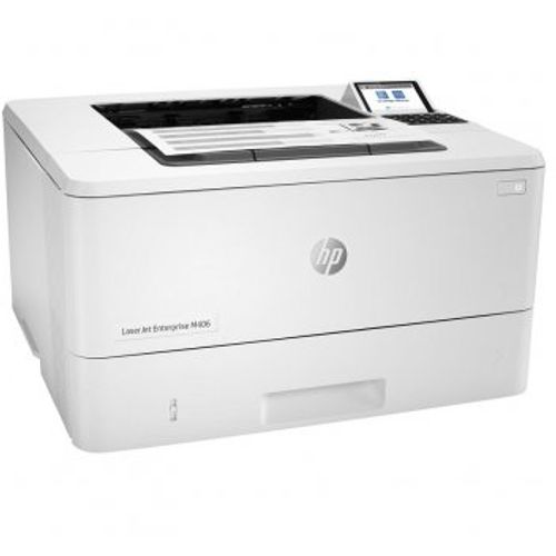 HP Štampač LASERJET Enterprise M406dn 3PZ15A slika 3