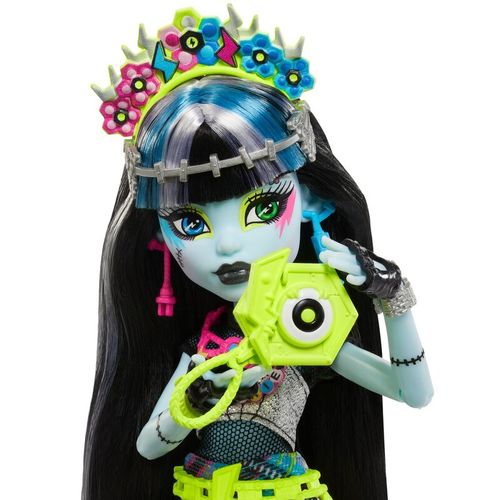 Monster High Monster Party Frankie Stein doll slika 4