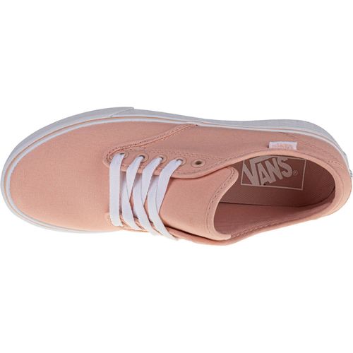 Vans Camden Platform Canvas ženske tenisice vn0a3tl8vv8 slika 15