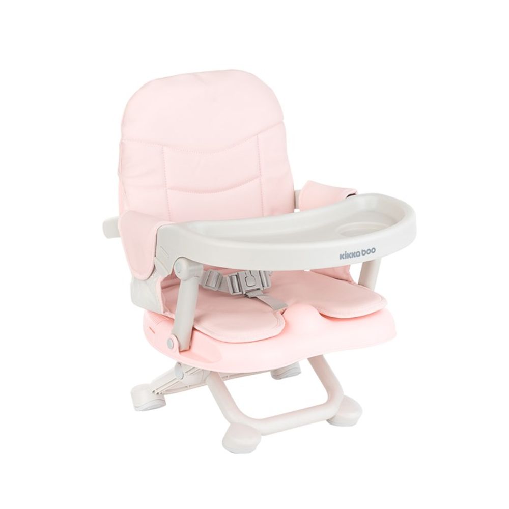 Kikka Boo Hranilica Pappo, Pink slika 1
