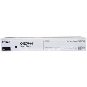 Toner CANON C-EXV 64 Black