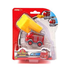 Rs110103 Whee Wheels Die-Cast Pump