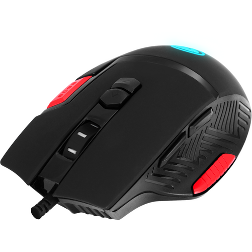 MARVO M355+G1 2IN1 MOUSE AND MOUSE PAD COMBO slika 5