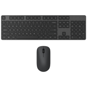 Xiaomi Bežična tipkovnica i miš, combo - Mi Wireless Keyboard and Mouse