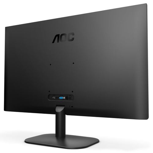 Monitor 27 AOC 27B2H 1920x1080/Full HD/75Hz/IPS/VGA/HDMI slika 2