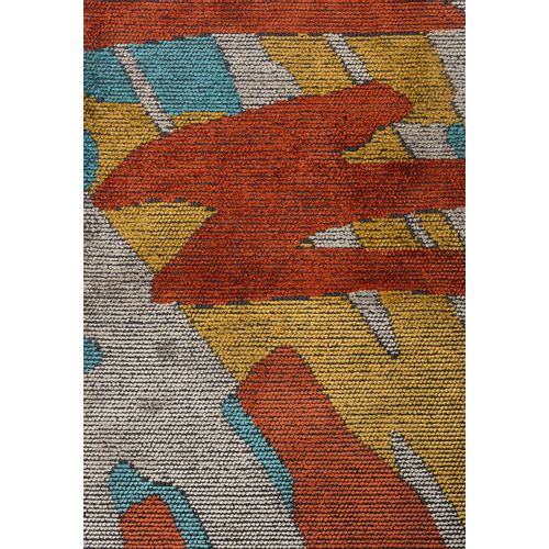 Tepih CARNIVAL DARK TERRA, 160 x 230 cm slika 5