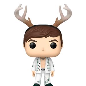 POP figure Saltburn Oliver Quick