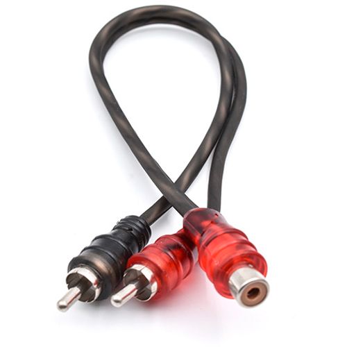 Audio kabl 2 RCA m - RCA ž KT-2RCA.1 slika 1