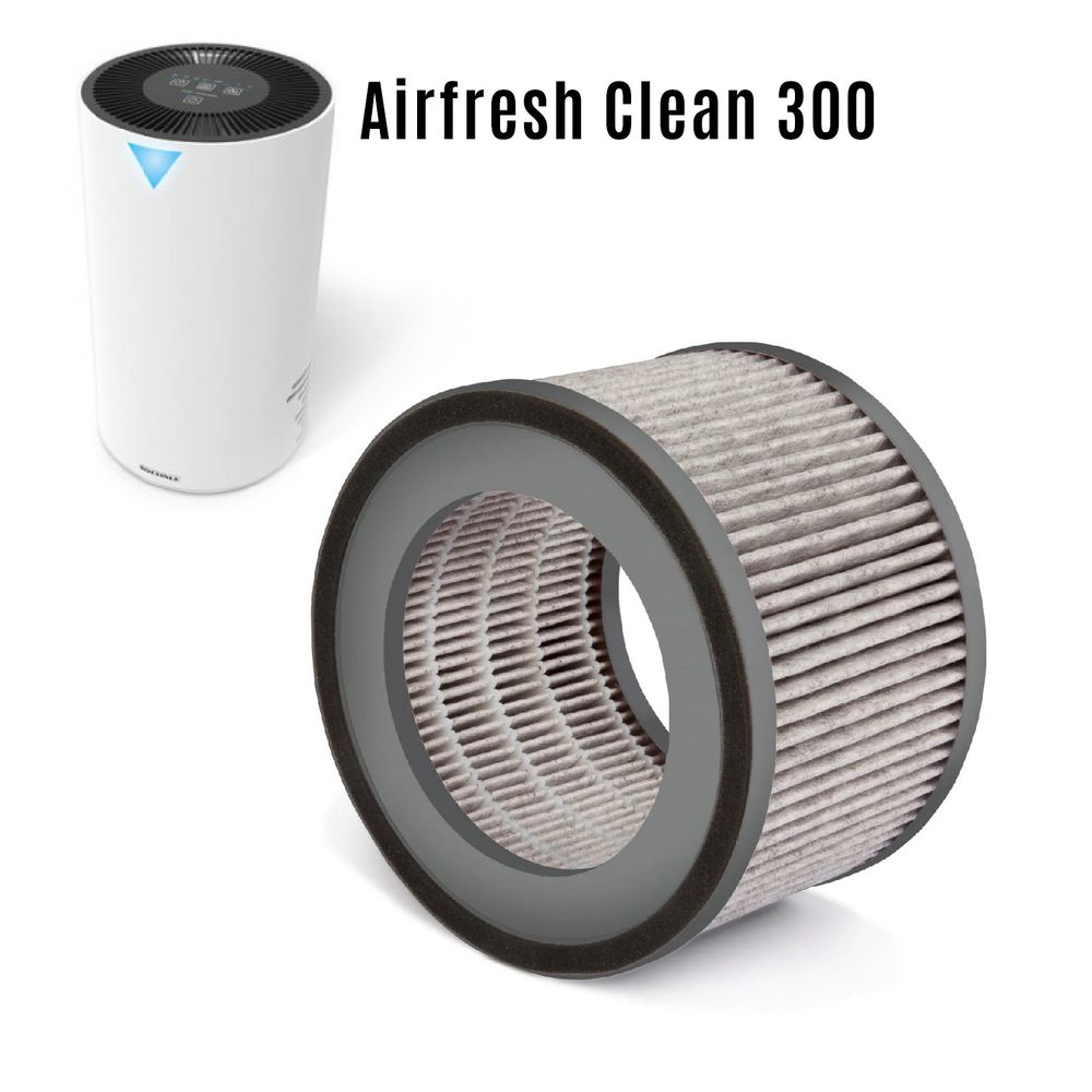 LEIFHEIT Filter zamjenski Clean 300 slika 3