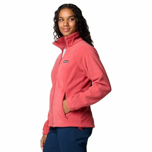 Columbia benton springs full zip fleece 1372111603 slika 2