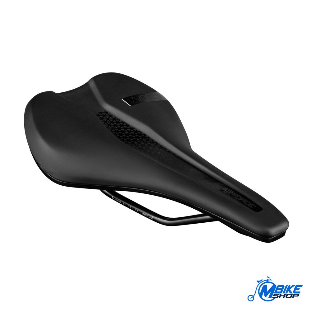 Force Sjedište za bicikl Fugazi Sport Black slika 1