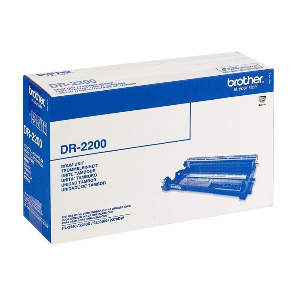 POT BUB BRO DR-2200 slika 1