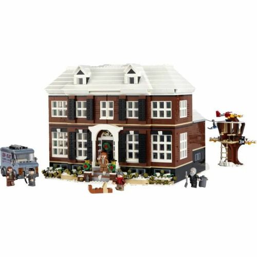 Playset Lego 21330 Ideas Mom slika 2