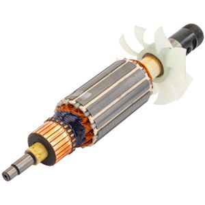 Rotor za glodalicu PM-FGW-2000T-WI