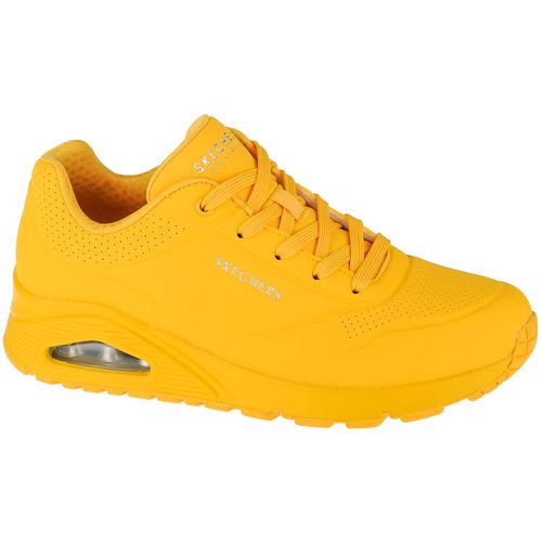 Skechers Uno-Stand On Air ženske tenisice 73690-yel slika 5