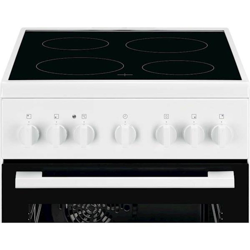 Štednjak Electrolux LKR540066W slika 2