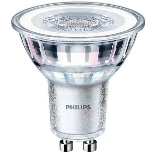 Philips PS739 LEDClassic SIJALICA 4.6W (50W) GU10 WW 2700K 36D RF ND SRT4 slika 1