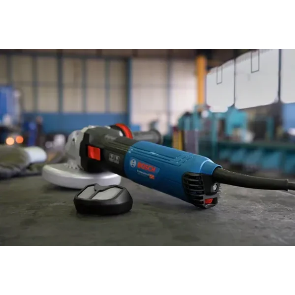 Bosch Brusilica Gws 17-125 S Professional slika 2