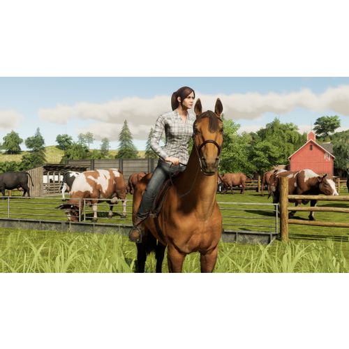 Farming Simulator 19 - Premium Edition za Xbox One slika 12