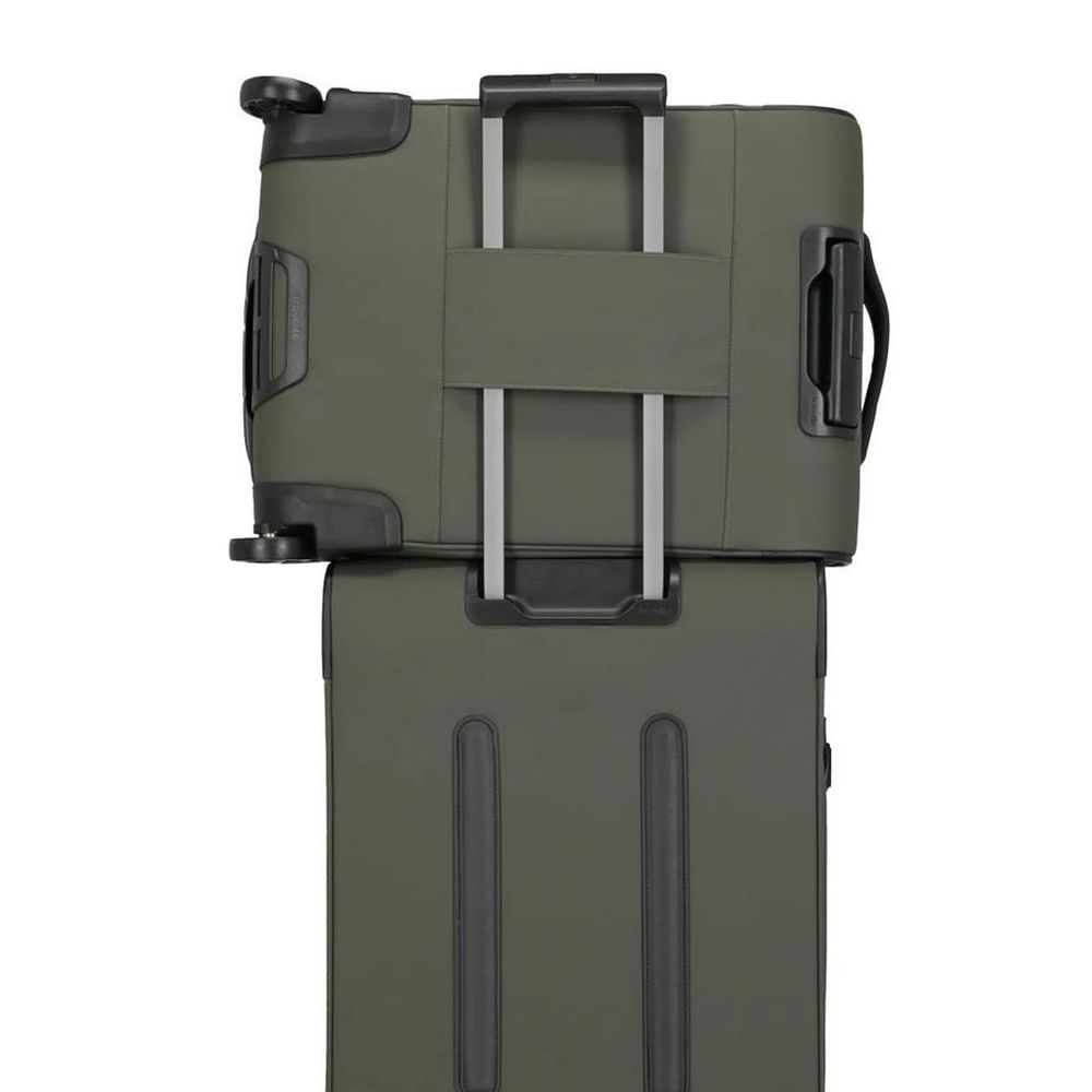 Travelite Kofer 55 cm Briize 091017, khaki slika 6