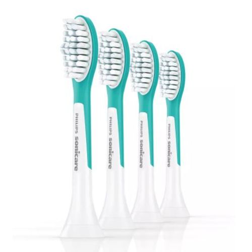 Philips Sonicare For Kids Standardne glave sonične četkice za zube HX6044/33 slika 1