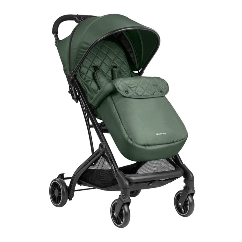 Kikka Boo Kolica Miley, Army Green slika 1