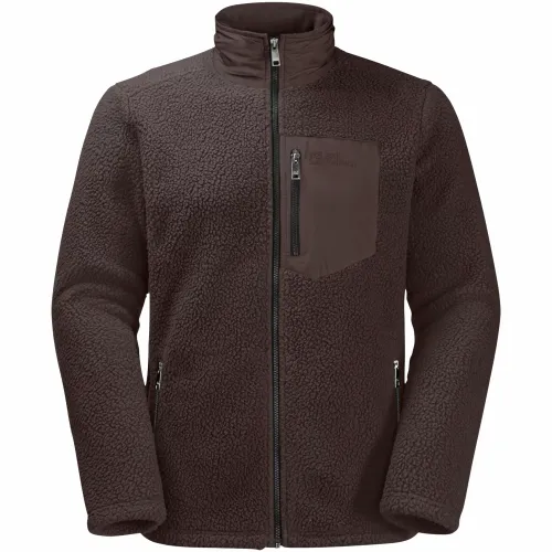 Jack wolfskin kingsway fleece m 1709002-5138 slika 1