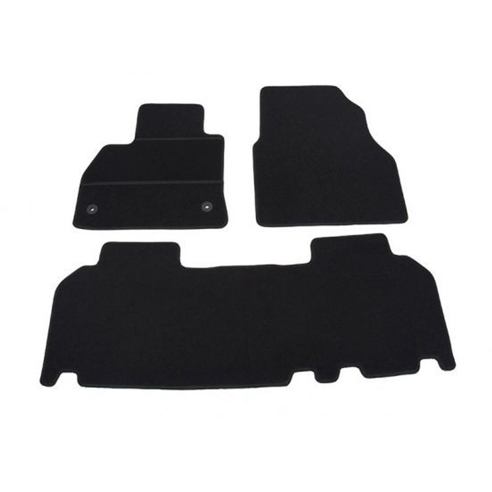 Tipske auto patosnice za Renault Kangoo putnički (2008-2021) slika 1
