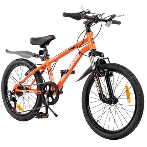 Kikka Boo Dječiji bicikl Makani 20" Sirocco Orange slika 1