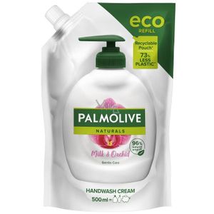 Palmolive Tečni sapun Doypack Black Orchid 500ml