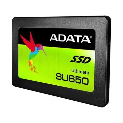 SSD Adata 120GB SU650 SATA 3D Nand slika 1