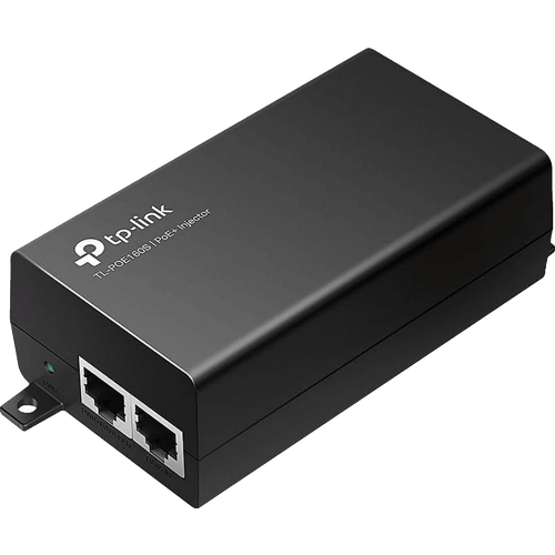 TP-LINK PoE napajanje + Injector TL-POE160S slika 1