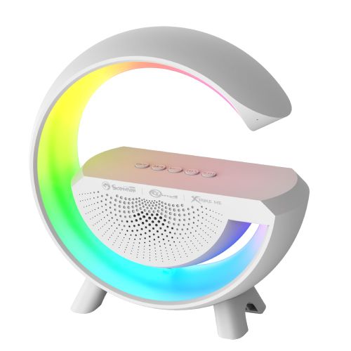 MARVO SG301 2 u 1 RGB Bluetooth zvučnik slika 3