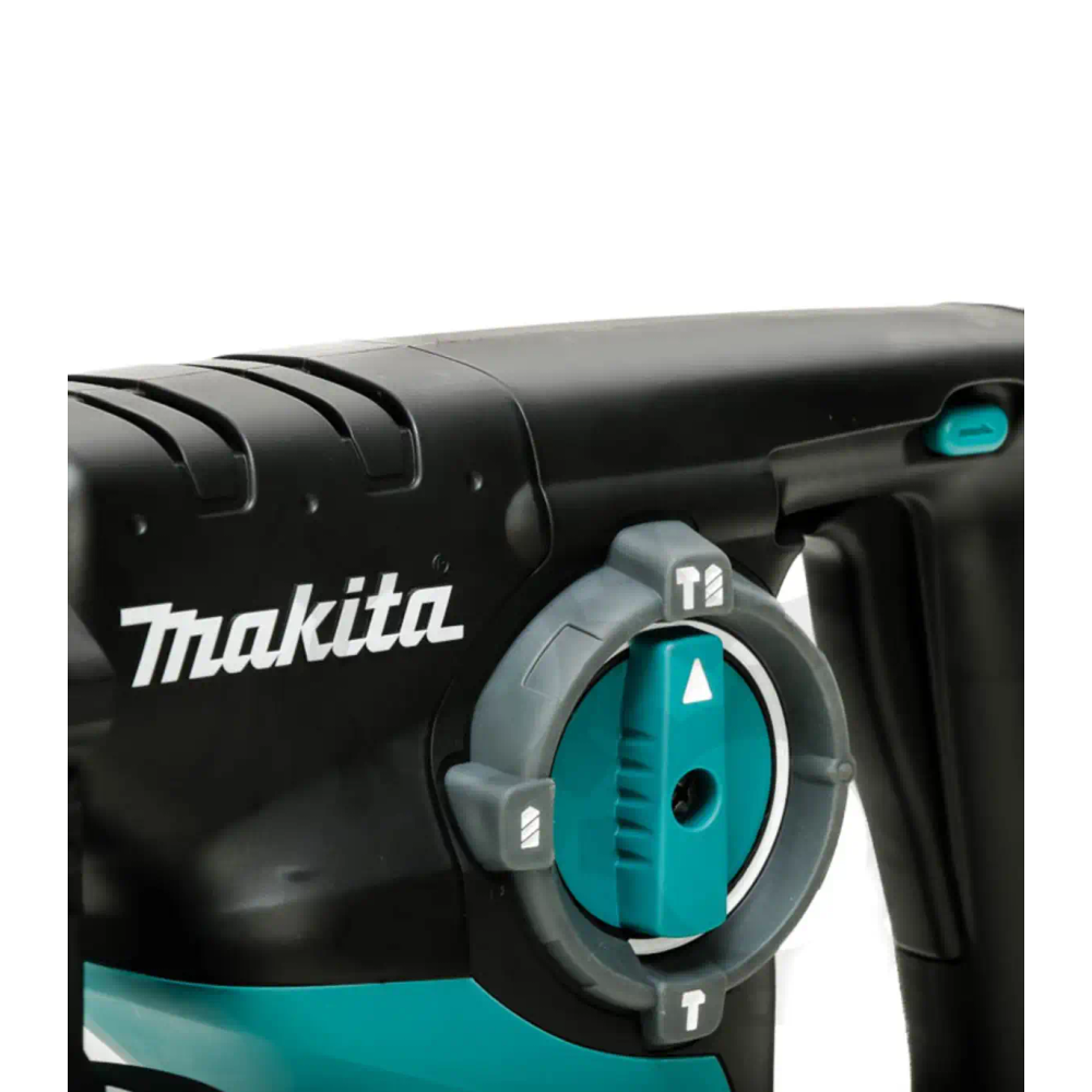 Makita - Bušilica čekić HR2810 slika 3