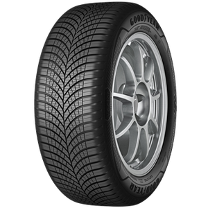 Goodyear 235/60R18 107W VEC 4SEASONS G3 SUV XL