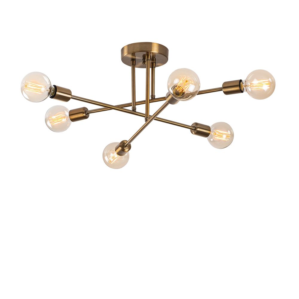 Vintage Luster - Flower 176 slika 2